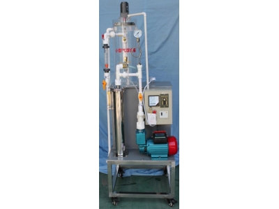 HYEP-G14B型小型氣浮實驗裝置