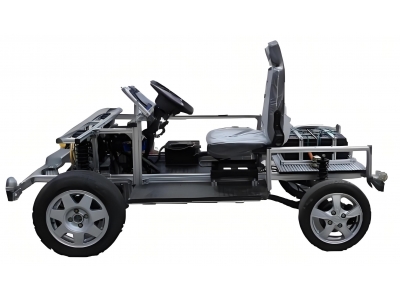 HY-QCX101B電動汽車組裝與維修實訓平臺