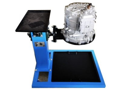 HY-QCX706電動(dòng)汽車(chē)電機(jī)解剖展示臺(tái)-電動(dòng)汽車(chē)永磁同步電機(jī)拆裝翻轉(zhuǎn)架