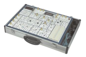 模擬電路實驗箱HY-A2